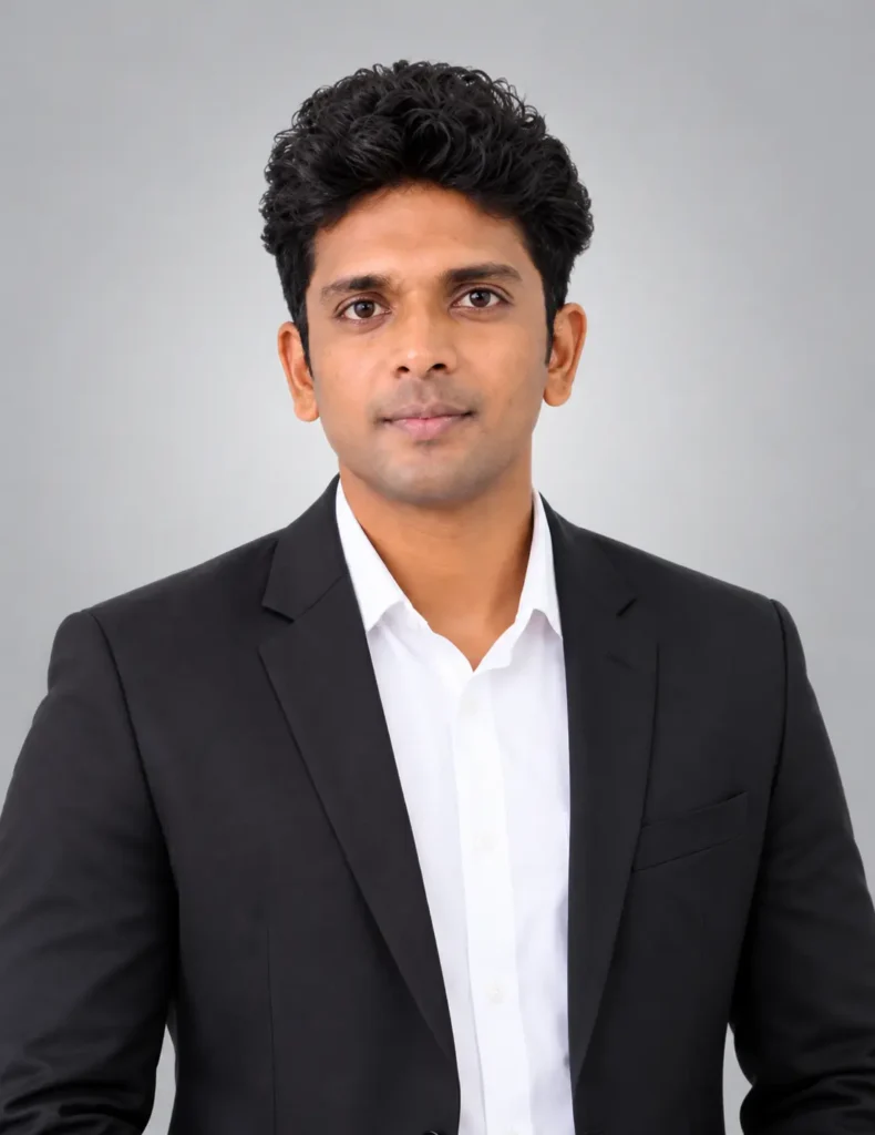Mohamed Husian - Digital Marketing - Project Manager - GDC Ads