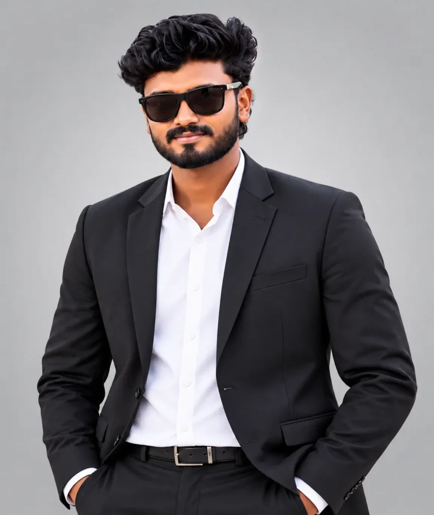 Siddiq - Business Development Executive - GDC Ads